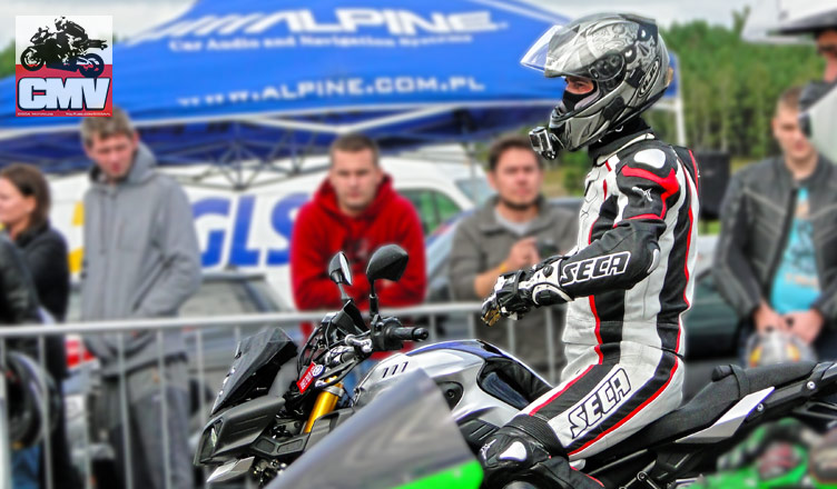 PPWR finały coda motovideo